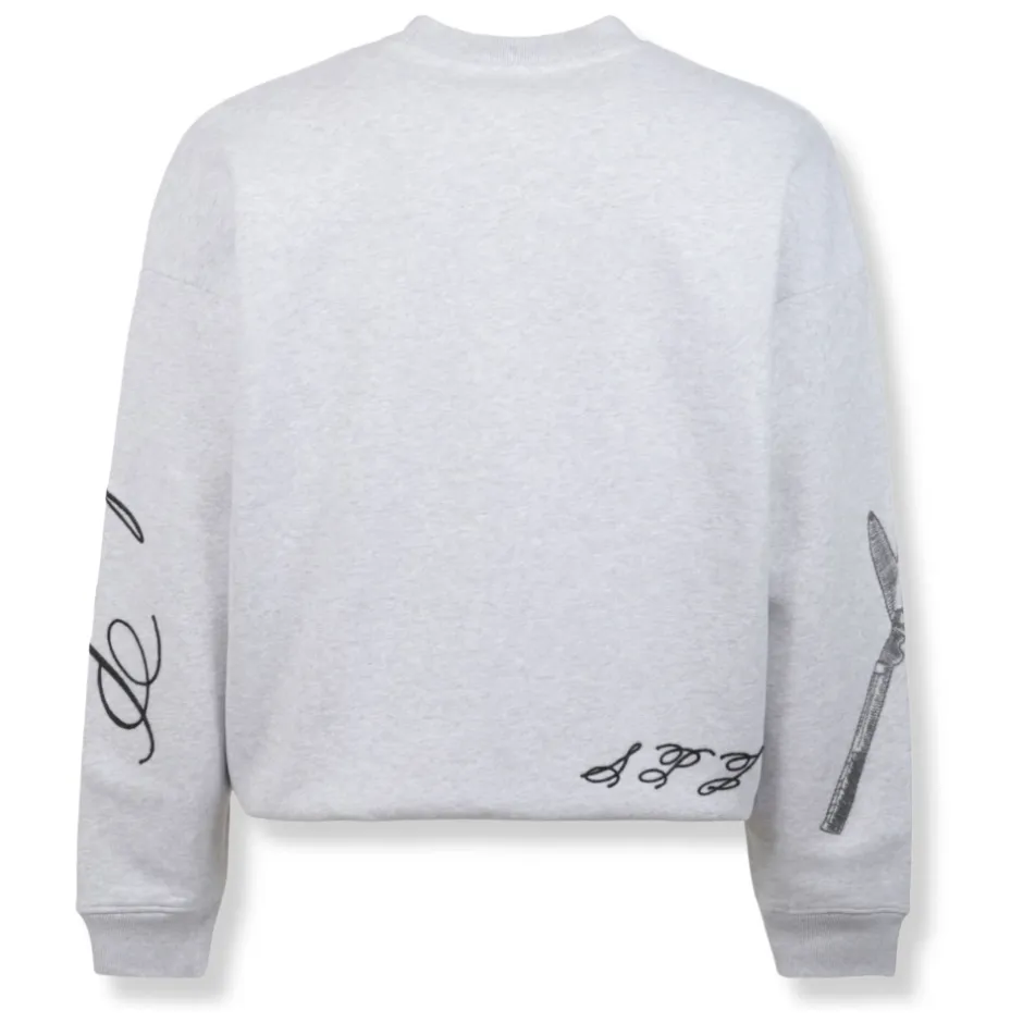Clearance Ane Sweatshirt Trøjer|Sweatshirts
