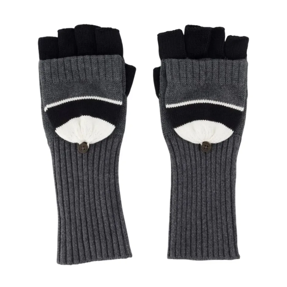 Best Animal Gloves Dame Handsker|Handsker