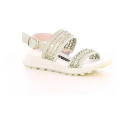 New Ankelremssandal Dame Sandaler