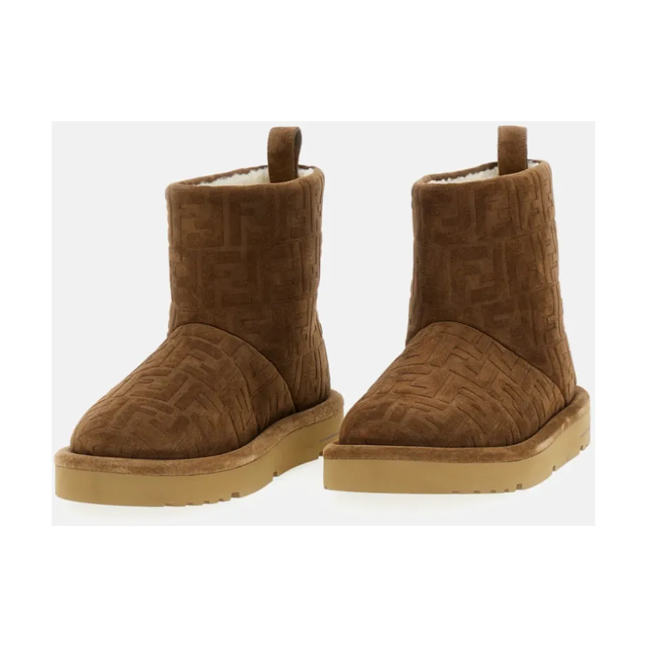 Clearance Ankelstøvler Vinterstøvler