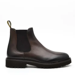 Sale Ankelstøvler Chelsea Boots
