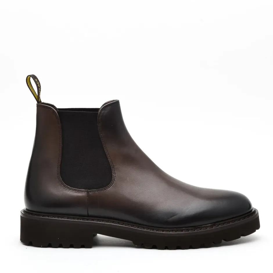 Sale Ankelstøvler Chelsea Boots