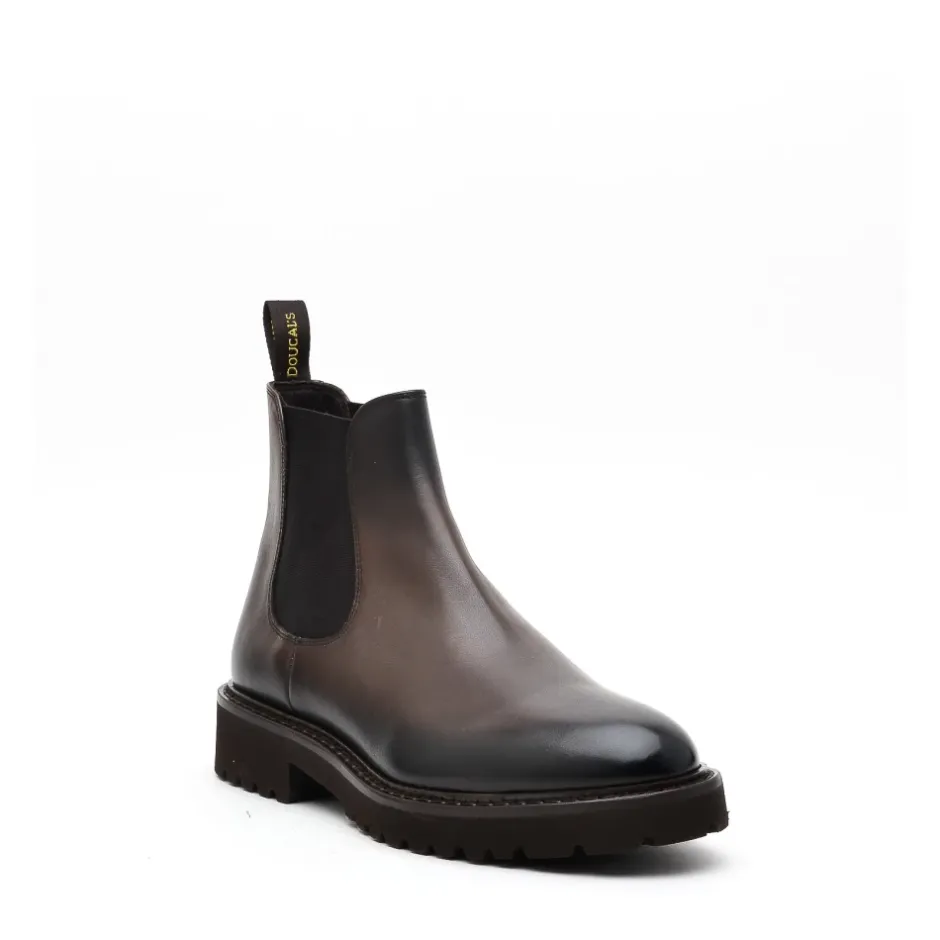 Sale Ankelstøvler Chelsea Boots