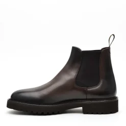 Sale Ankelstøvler Chelsea Boots