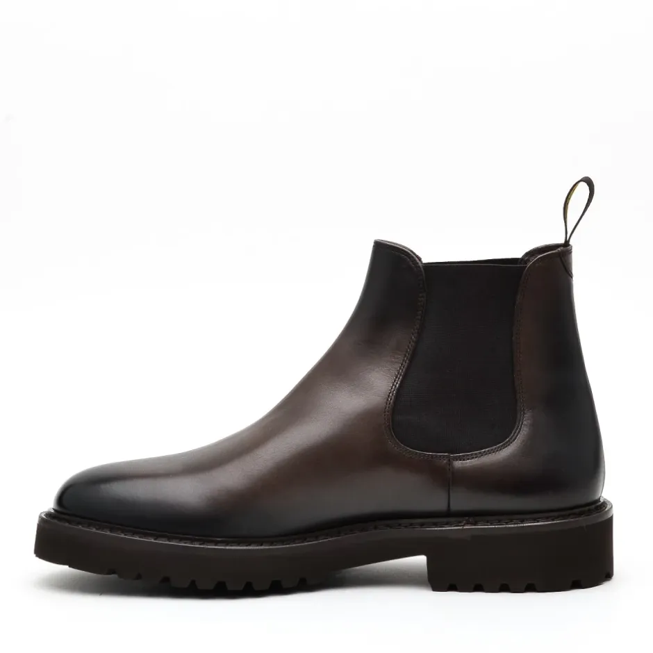 Sale Ankelstøvler Chelsea Boots