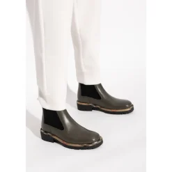 Ankelstøvler Dame Chelsea Boots