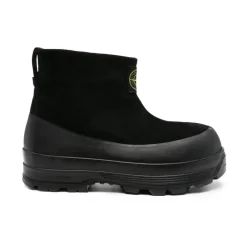 Hot Ankle Boots Vinterstøvler
