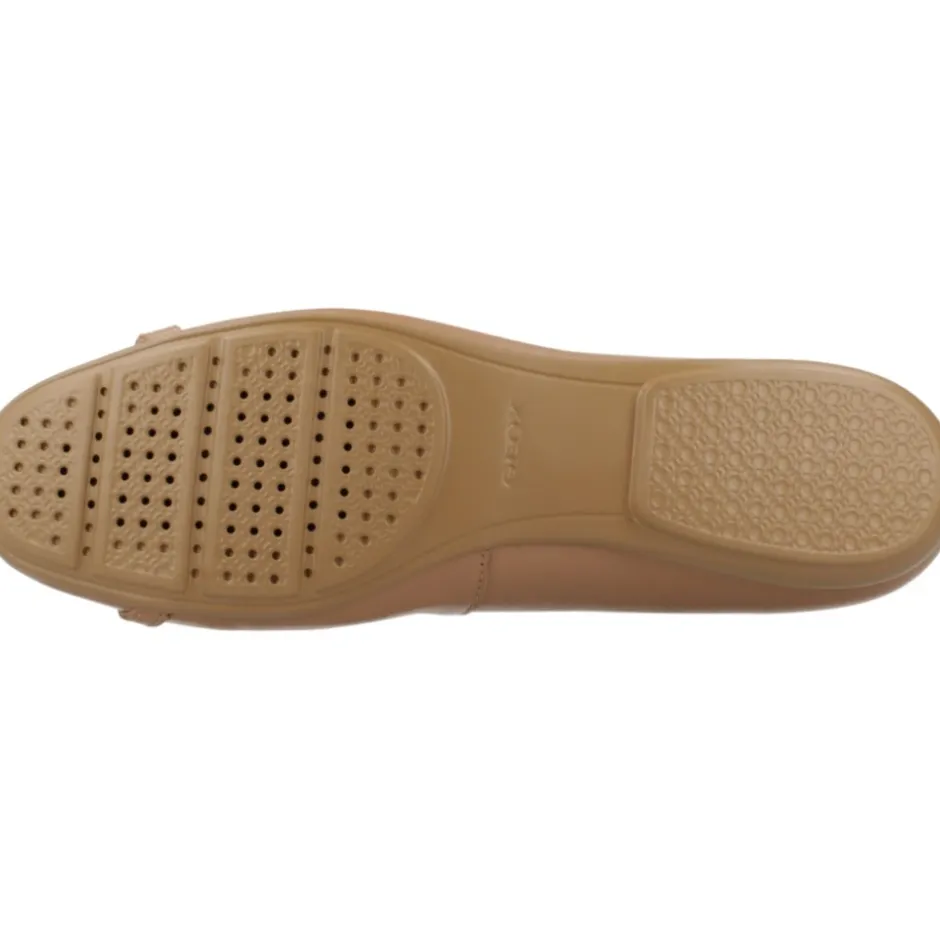 Clearance Annytah Ballerina Dame Ballerina Sko