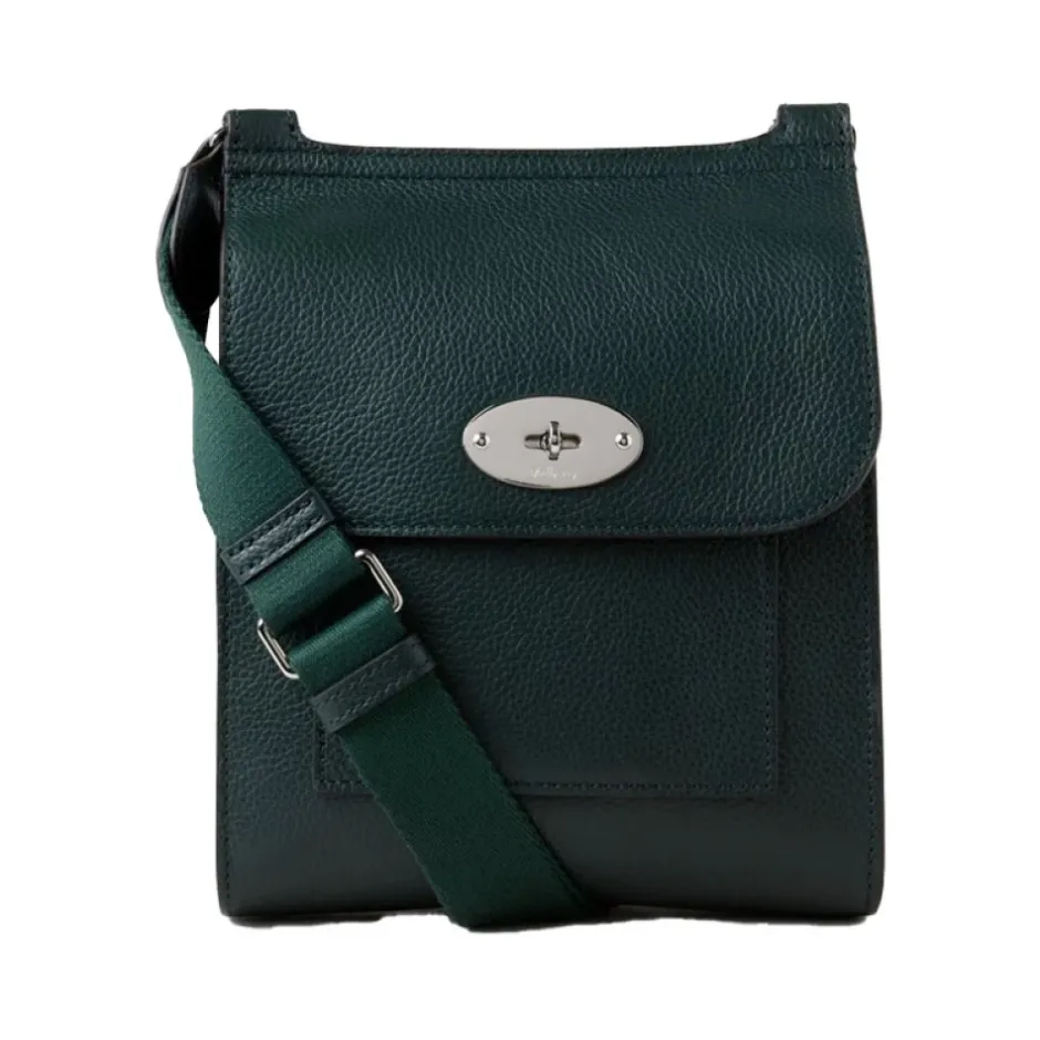 Antony Messenger Bag Tasker