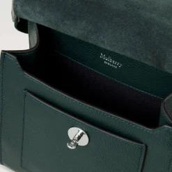 Antony Messenger Bag Tasker