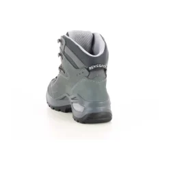 Clearance Antraciet RENEGADE EVO MID WS Sko Trekkingsko