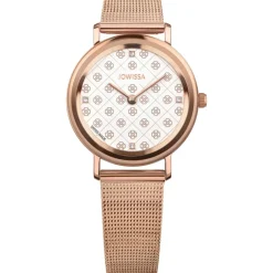Best AnWy Watch Dame Ure