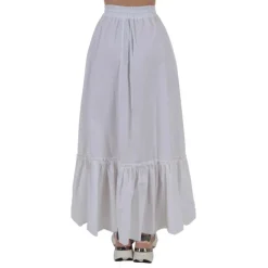 Clearance Appule Skirt Dame Nederdele