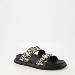New Aqua Sliders Sandaler