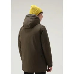 Best Arctic Adventure Anorak Frakker