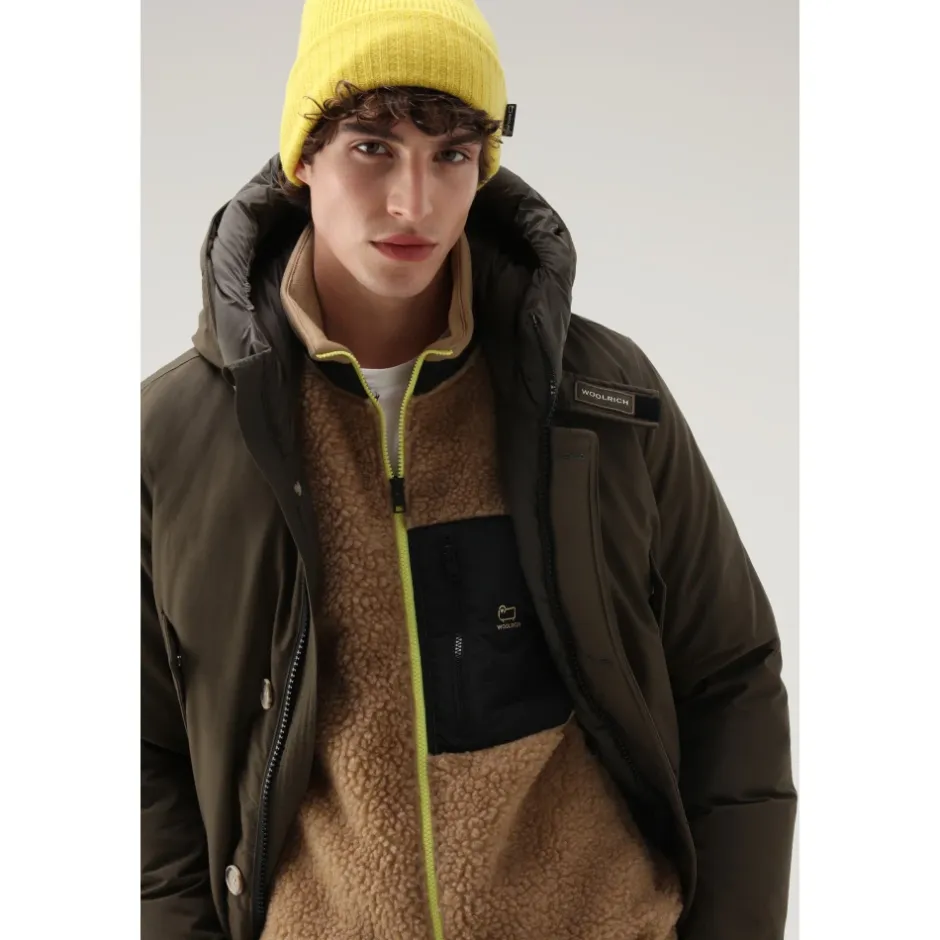 Best Arctic Adventure Anorak Frakker