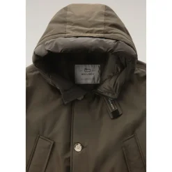 Best Arctic Adventure Anorak Frakker