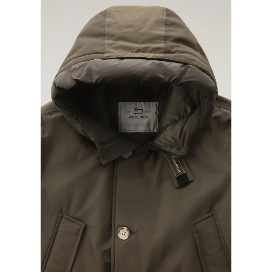 Best Arctic Adventure Anorak Frakker