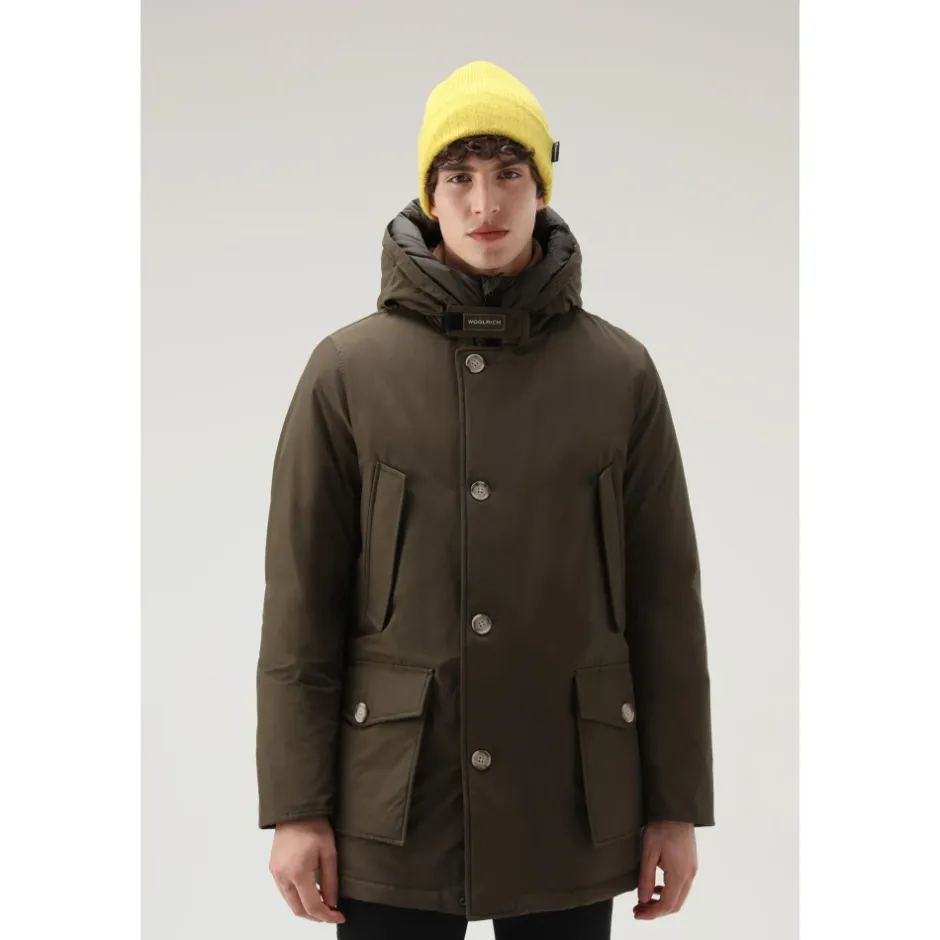 Best Arctic Adventure Anorak Frakker