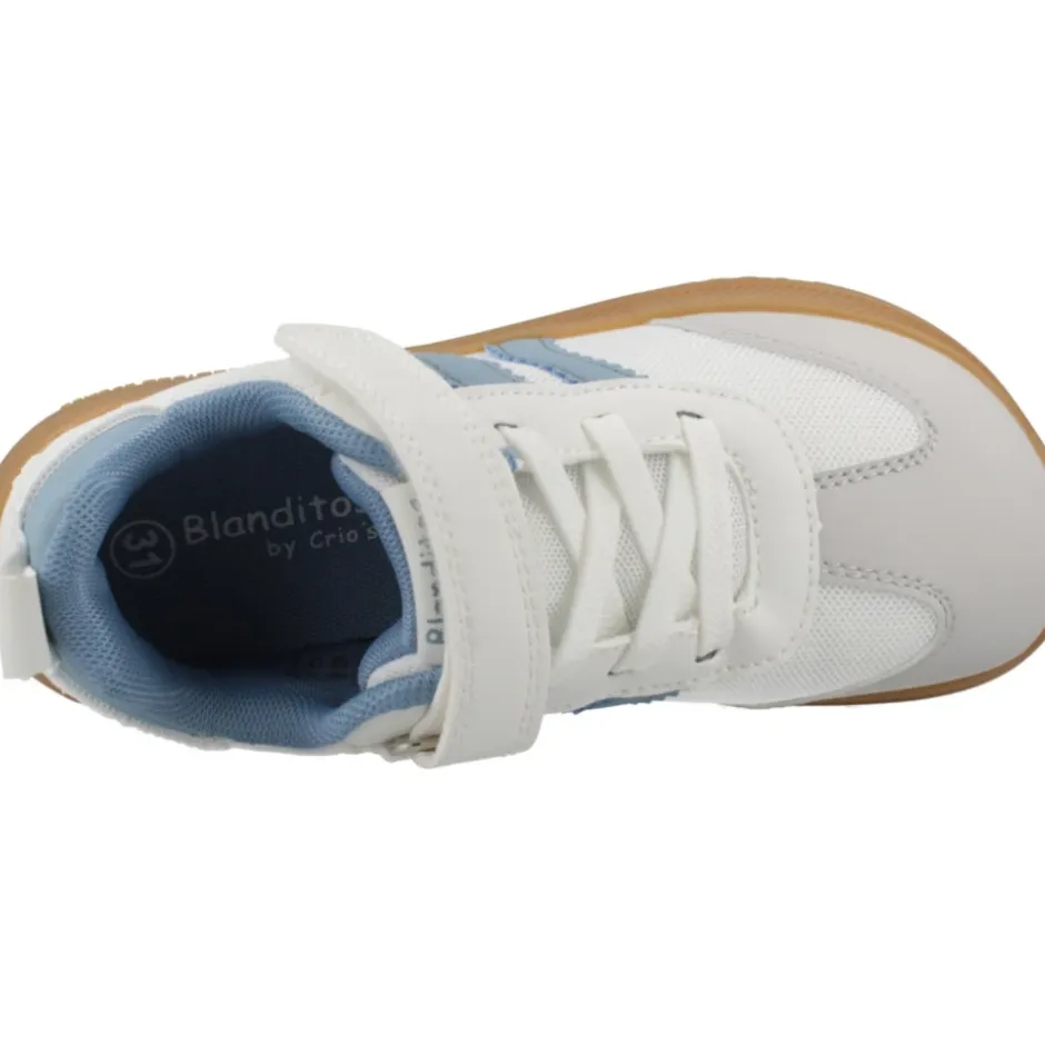 Best Ares Sneaker Børn Sneakers