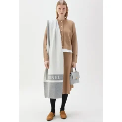 Online Aria Cardigan Dame Striktrøjer & Sweatere