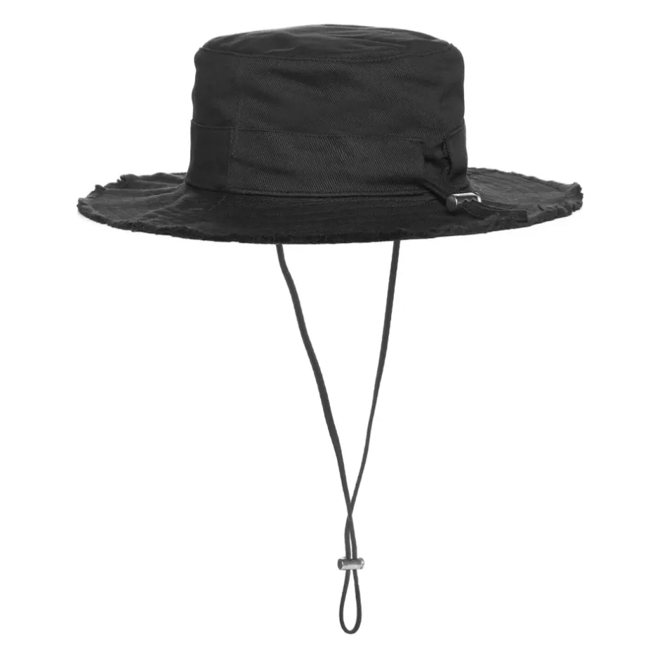 Artichaut Bucket Hat Dame Huer & Kasketter