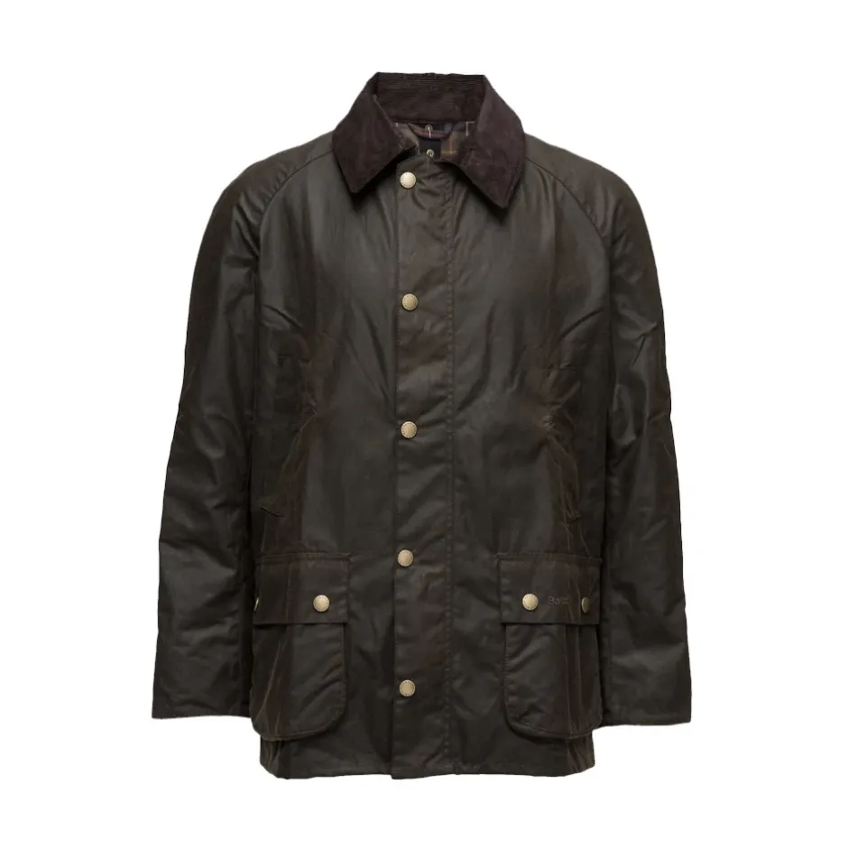 Discount Ashby Vokset Jakke Jakker