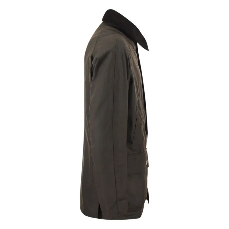Discount Ashby Vokset Jakke Jakker