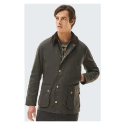 Discount Ashby Vokset Jakke Jakker
