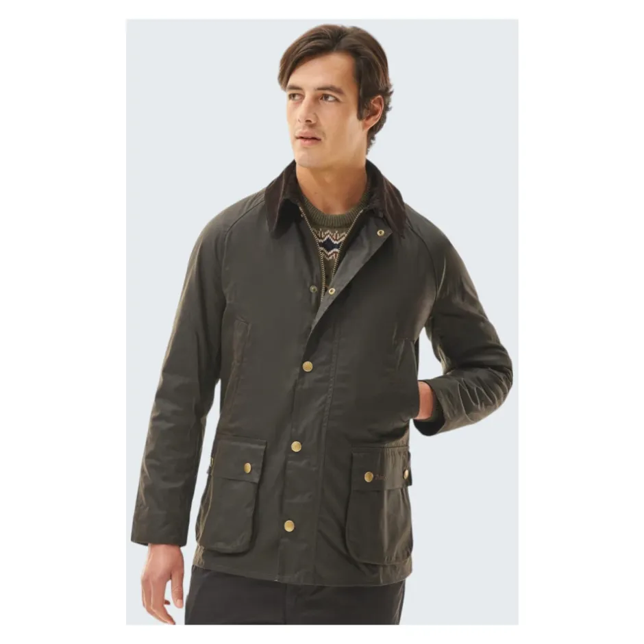 Discount Ashby Vokset Jakke Jakker