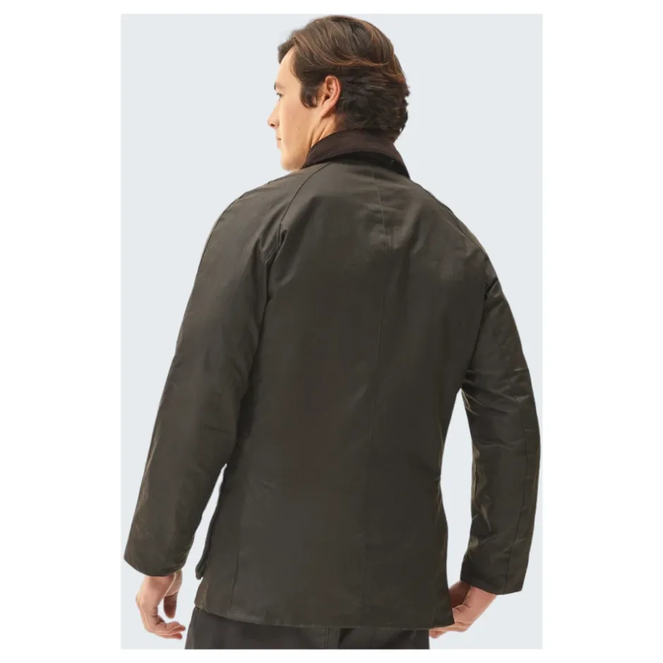 Discount Ashby Vokset Jakke Jakker