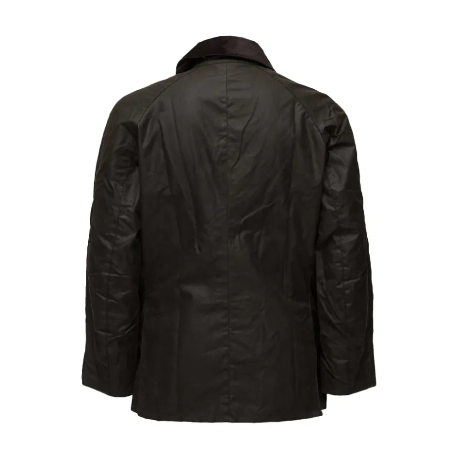 Discount Ashby Vokset Jakke Jakker