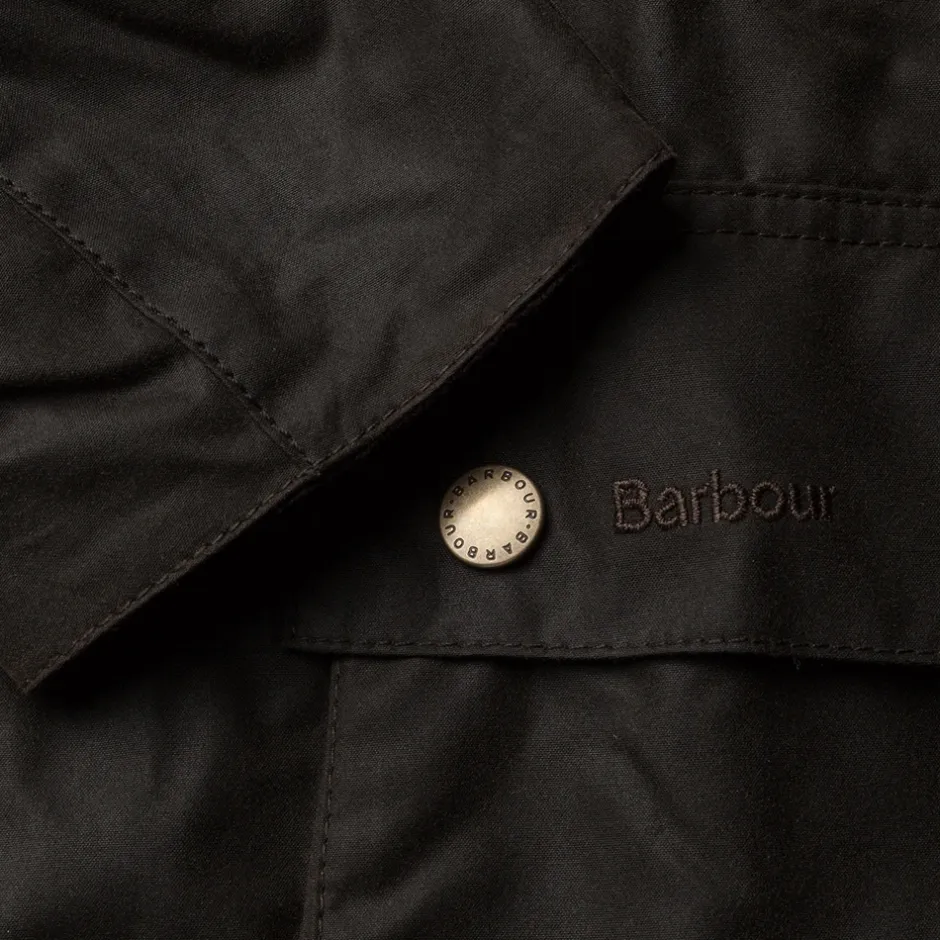 Discount Ashby Vokset Jakke Jakker