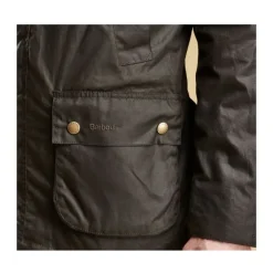 Discount Ashby Vokset Jakke Jakker