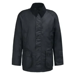 Online Ashby Wax Jacket Jakker