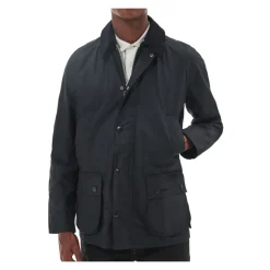 Online Ashby Wax Jacket Jakker
