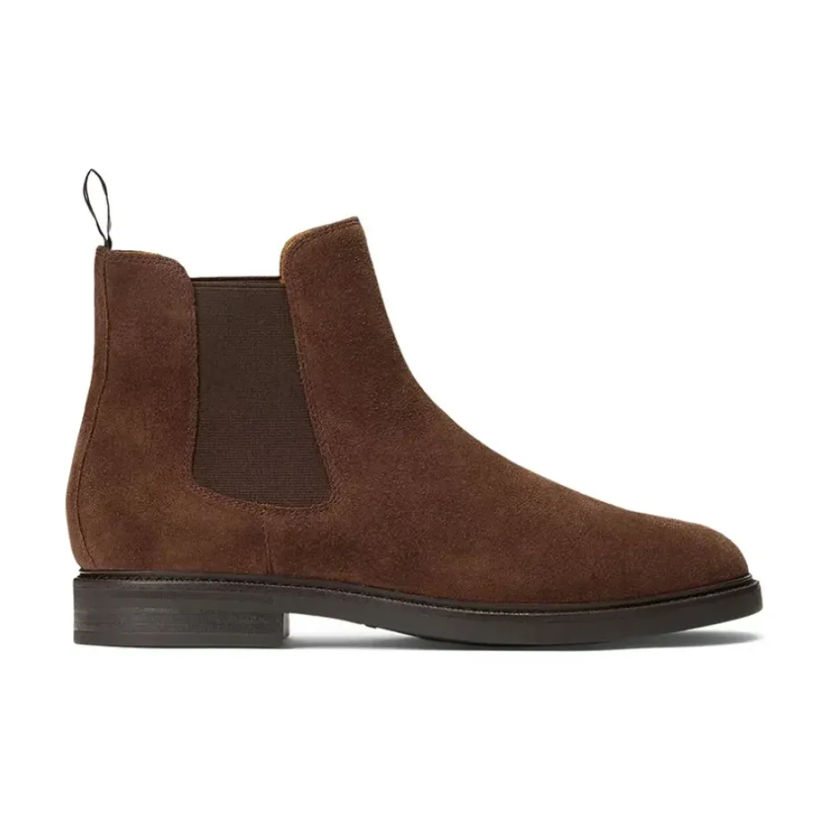 Asher Chlsea Chelsea Boots
