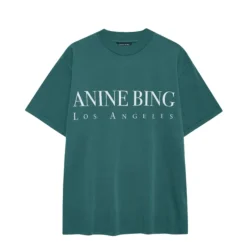 Discount Ashton Oversized Tee Dame T-Shirts