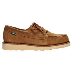 Sale Askoofield Suede Sejlersko Sejlersko