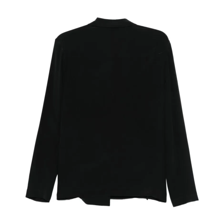 Discount Asymmetrisk Kant Blazer Dame Jakker