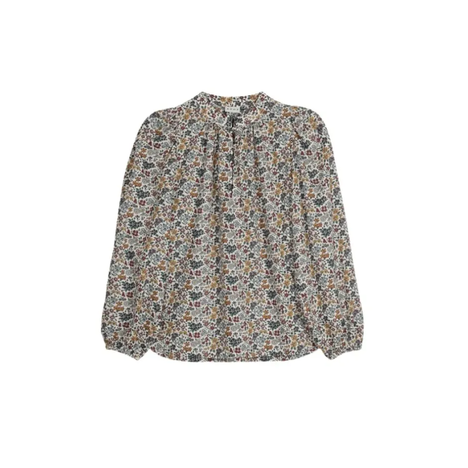 Best Audrey Blouse Dame Bluser & Skjorter