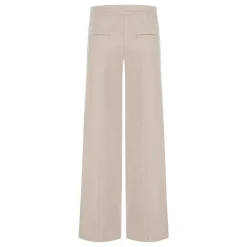 Outlet Ava Utility Wide Trousers Dame Bukser