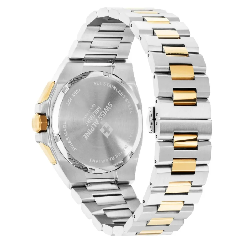 Best Avenger Chronograph Ure