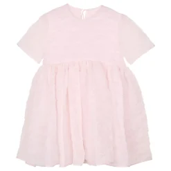 Hot Avens Babydoll Kjole Børn Kjoler & Nederdele