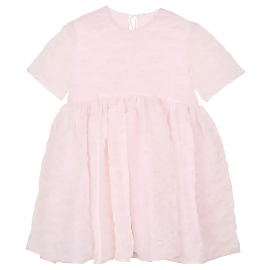 Hot Avens Babydoll Kjole Børn Kjoler & Nederdele