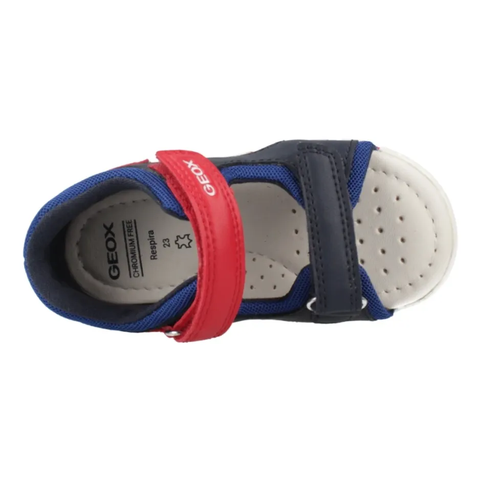 B Sandal Iupidoo Børn Sandaler