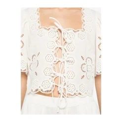 Babette Top Dame Bluser & Skjorter