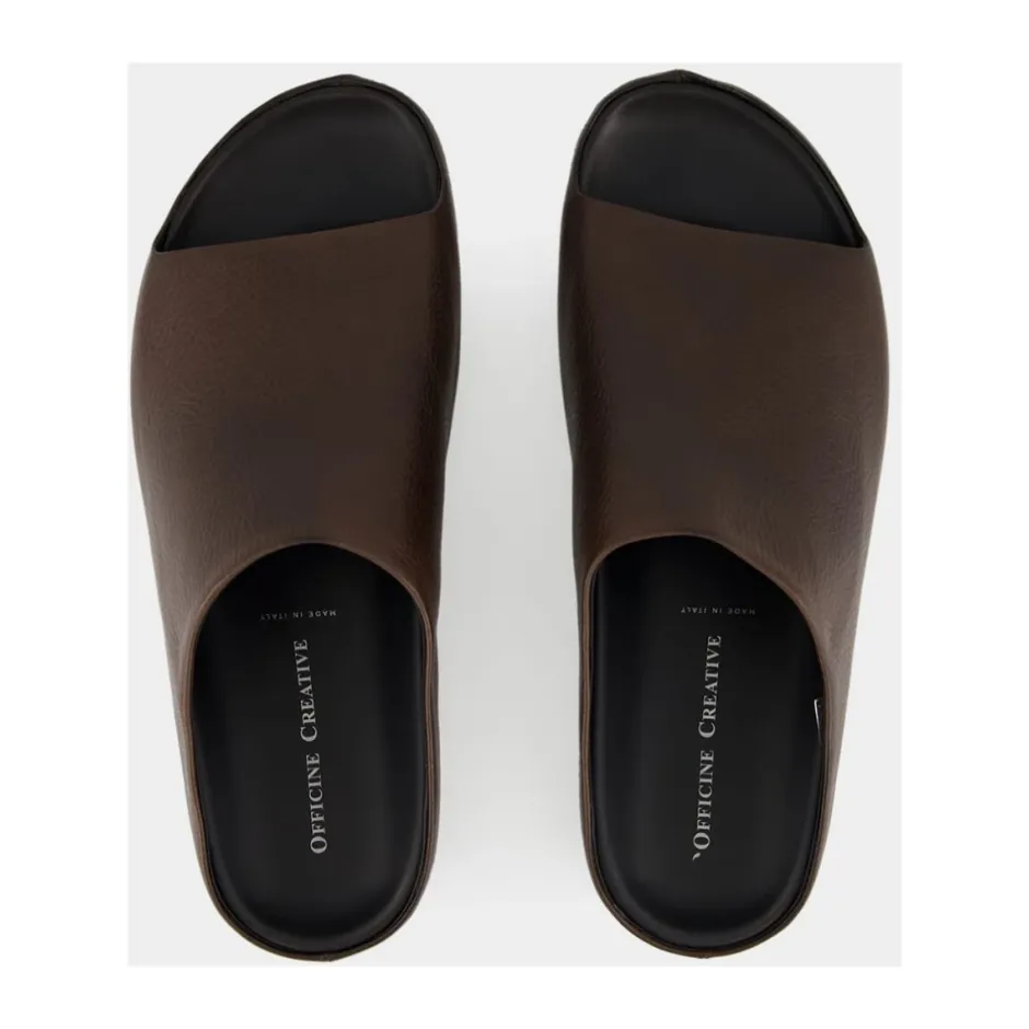 Online Babouche 002 Mule Sandaler Sandaler