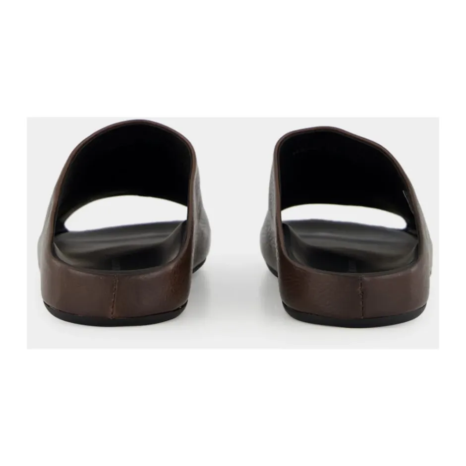 Online Babouche 002 Mule Sandaler Sandaler