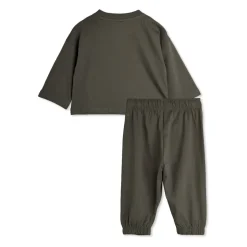 Clearance Baby Sæt: Sweatshirt og Bukser Børn Bodystocking & Sæt